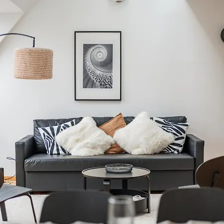 Apartment Chic #20