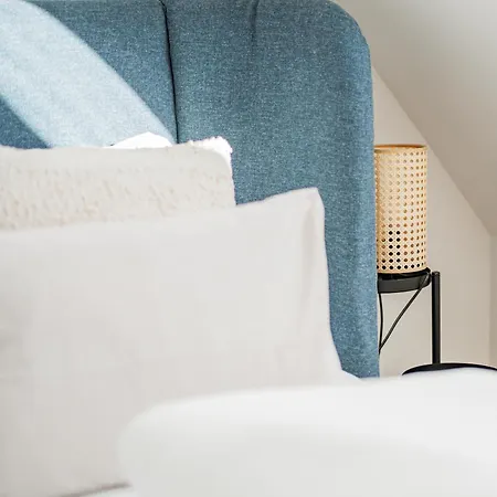 Apartment Chic #20 Vienna
