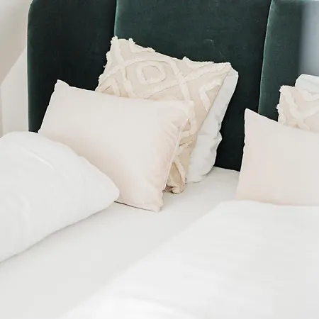 Chic #20 Apartment
