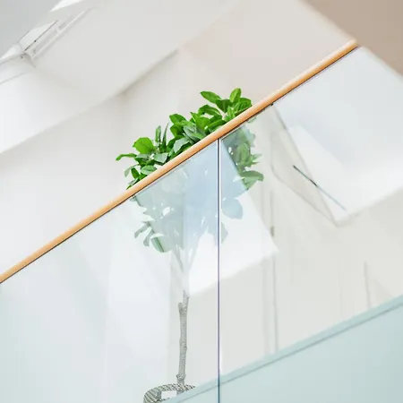 Chic #20 Apartment *