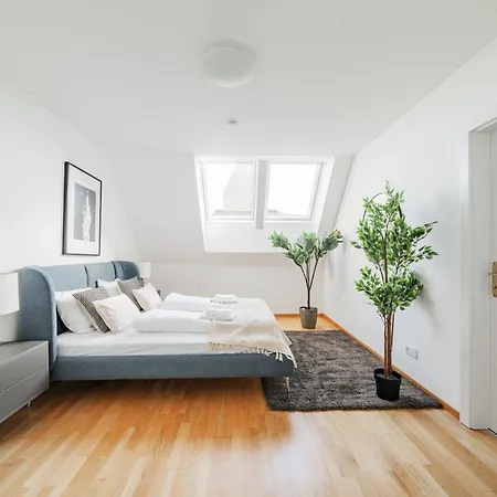 Apartment Chic #20 Vienna