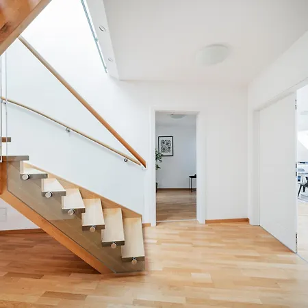 Chic #20 Apartment