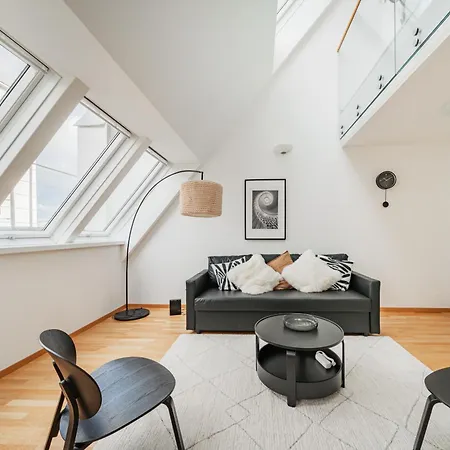 Chic #20 Apartment *