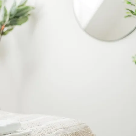 Apartment Chic #20 *