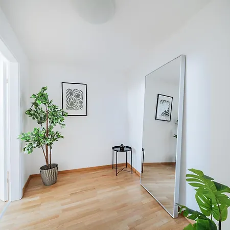 Apartment Chic #20 Vienna