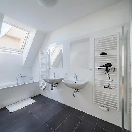 Chic #20 Apartment