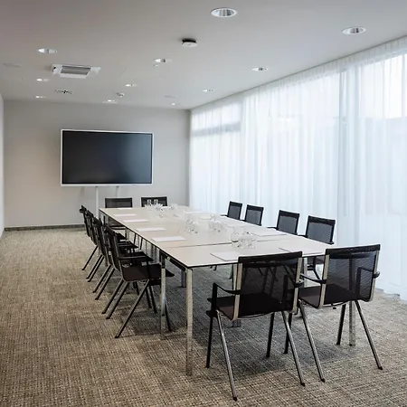 Hotel Arcotel Aq 4*