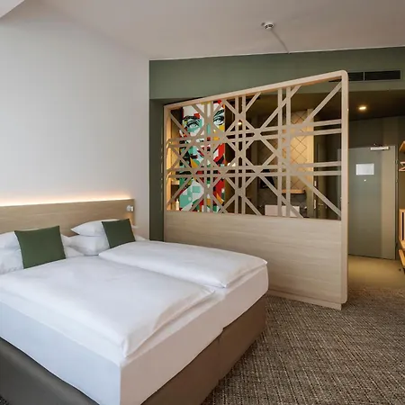 Arcotel Aq Hotel