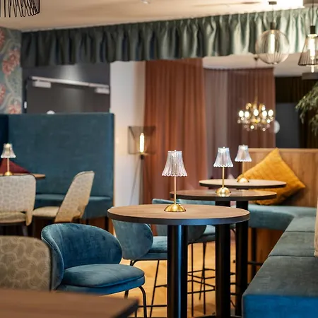 Arcotel Aq 4* Vienna
