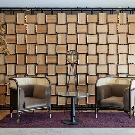 Arcotel Aq Hotel Vienna