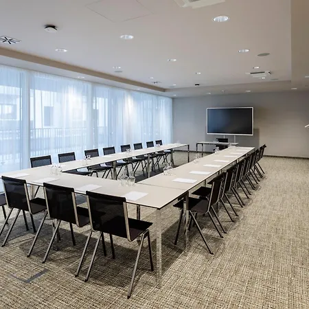 Arcotel Aq Hotel Vienne