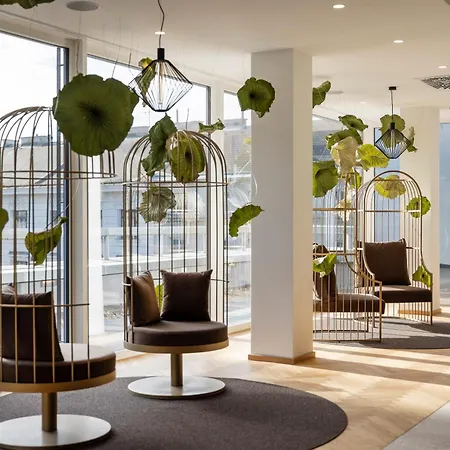 Arcotel Aq Hotel Vienna