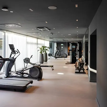 Arcotel Aq Vienna