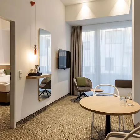 Hotel Arcotel Aq 4*