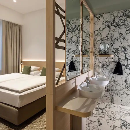 Arcotel Aq 4* Vienna