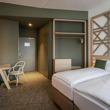 Hotel Arcotel Aq