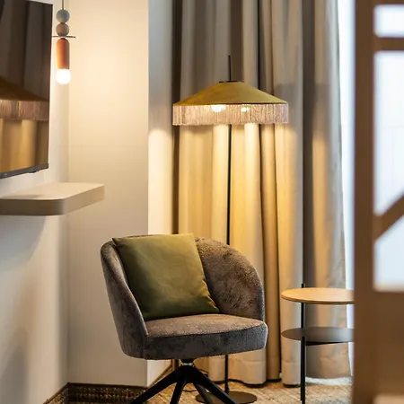 Hotel Arcotel Aq Vienna