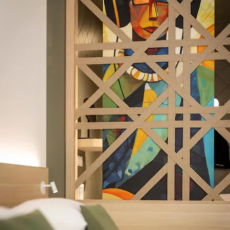 Arcotel Aq Hotel