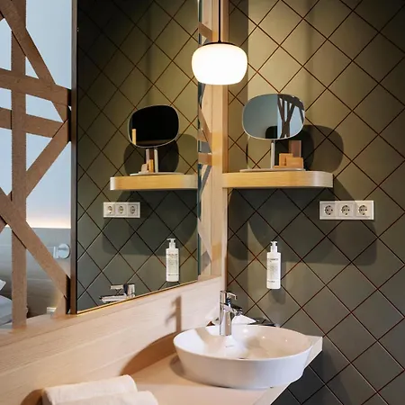 Hotel Arcotel Aq Vienna