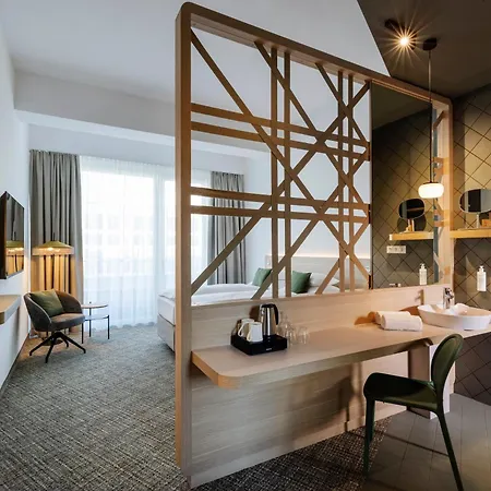 Arcotel Aq Vienna