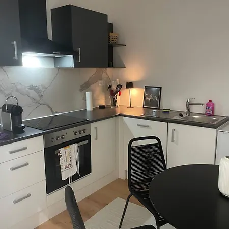 Apartment Entdecke Mit Comfort *