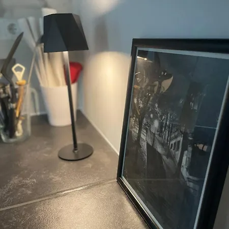 Entdecke Mit Comfort Apartment