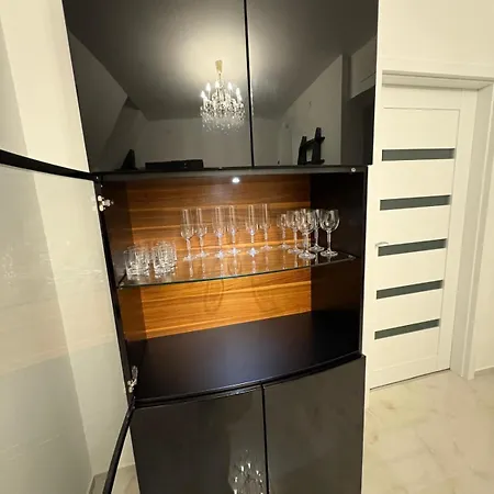 Luxury Dream Apartment *