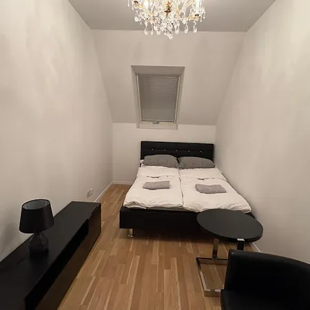 Apartment Luxury Dream Vienna