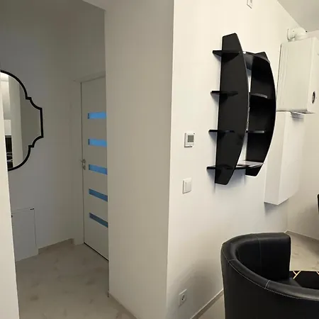 Luxury Dream Apartment