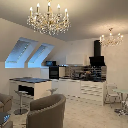Luxury Dream *