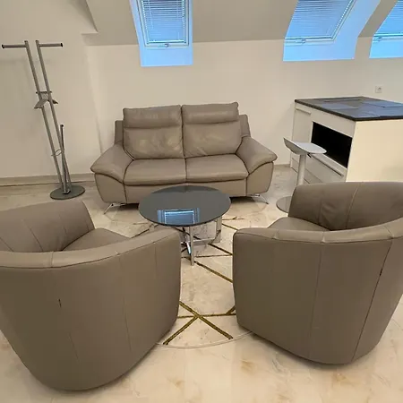 Apartment Luxury Dream