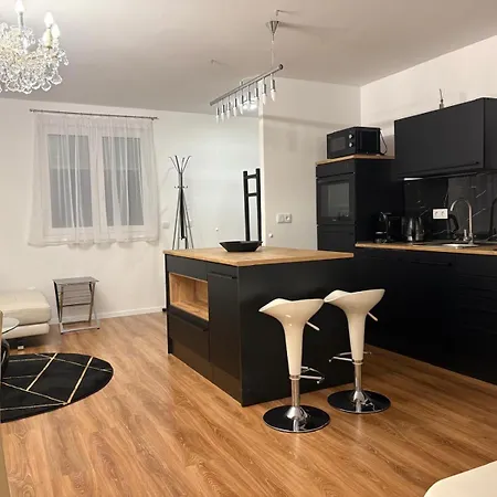 Apartment Luxury Dream Vienna