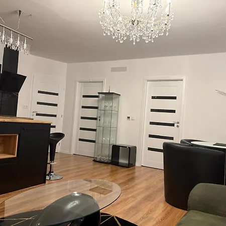 Apartment Luxury Dream