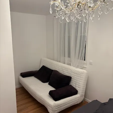Apartment Luxury Dream Vienna