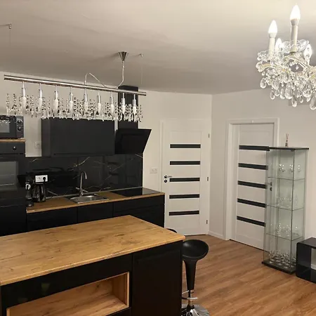 Luxury Dream Apartment *