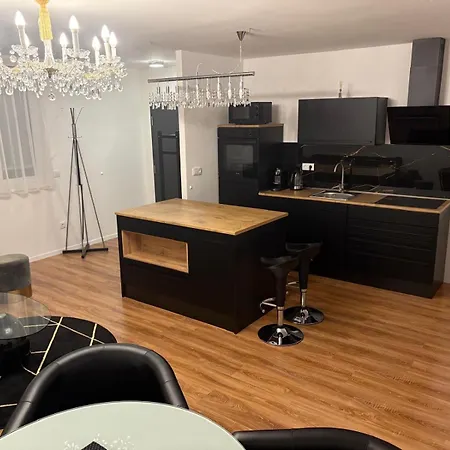 Luxury Dream Apartment *