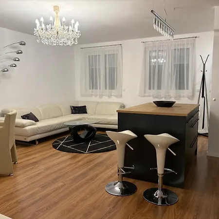 Luxury Dream Apartment