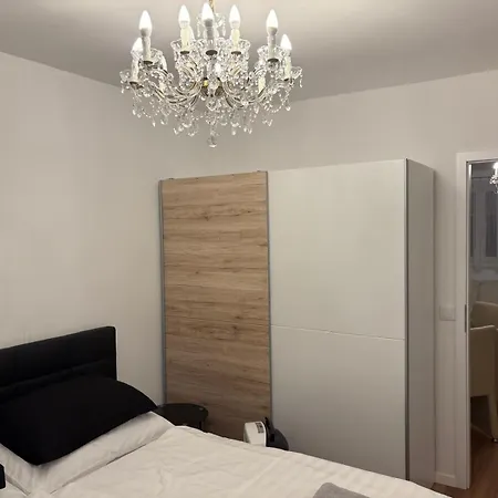 Apartment Luxury Dream *