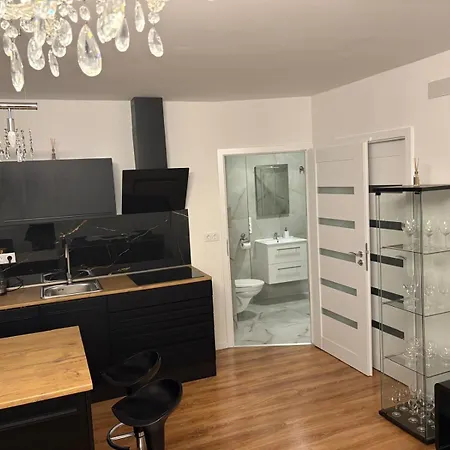 Luxury Dream Apartment Vienna