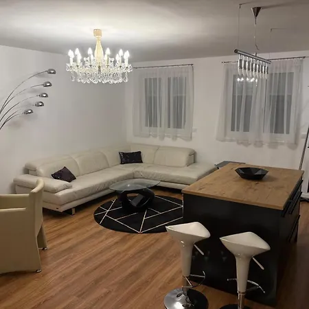 Apartment Luxury Dream Vienna