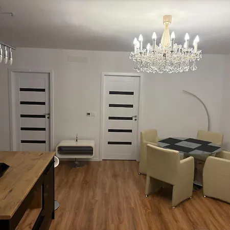 Luxury Dream Apartment