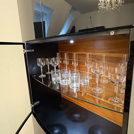 Apartment Luxury Dream *