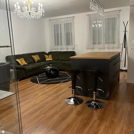Luxury Dream Vienna
