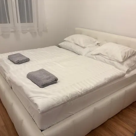Luxury Dream Vienna