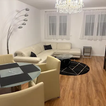 Luxury Dream Apartment *