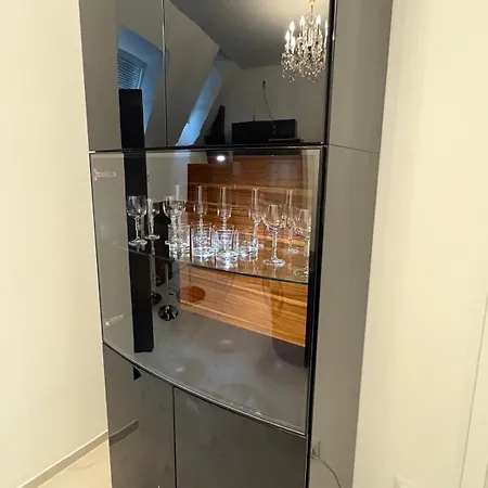 Luxury Dream * Vienna