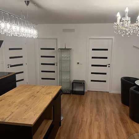 Apartment Luxury Dream Vienna