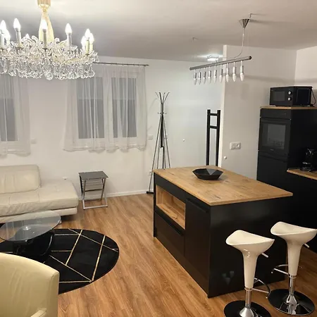Luxury Dream Apartment