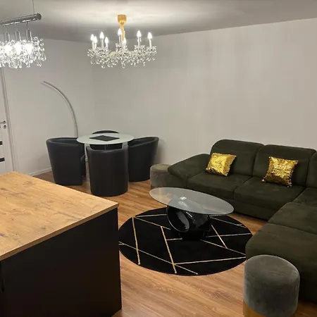 Apartment Luxury Dream