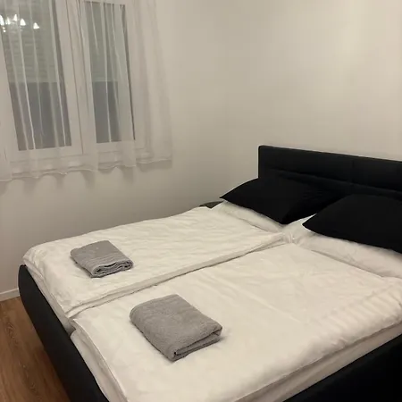 Apartment Luxury Dream Vienna